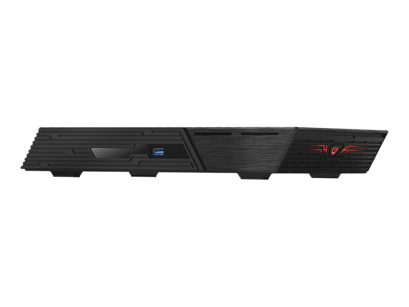 Asustor NAS-Server – 6 Schächte, 2.5 Gigabit Ethernet