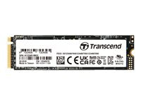 Transcend MTE712A SSD – 256 GB schneller Speicher