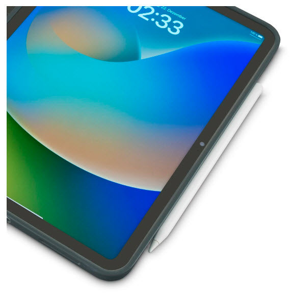 HAMA iPad Air 13" Folio Cover – Schutz & Standfunktion