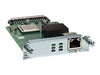 Cisco Netzwerkmodul – 1-Port für schnelle Verbindungen