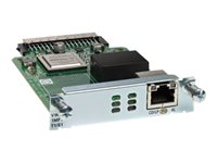 Cisco Netzwerkmodul – 1-Port für schnelle Verbindungen