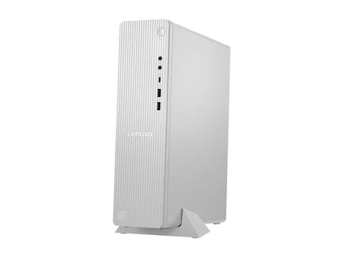 Lenovo IdeaCentre Tower – Ryzen 7, 16 GB RAM, 512 GB SSD