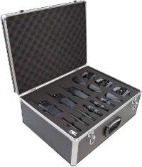 Kenwood Pro Talk Funkgerät – 6er Set für klare Kommunikation