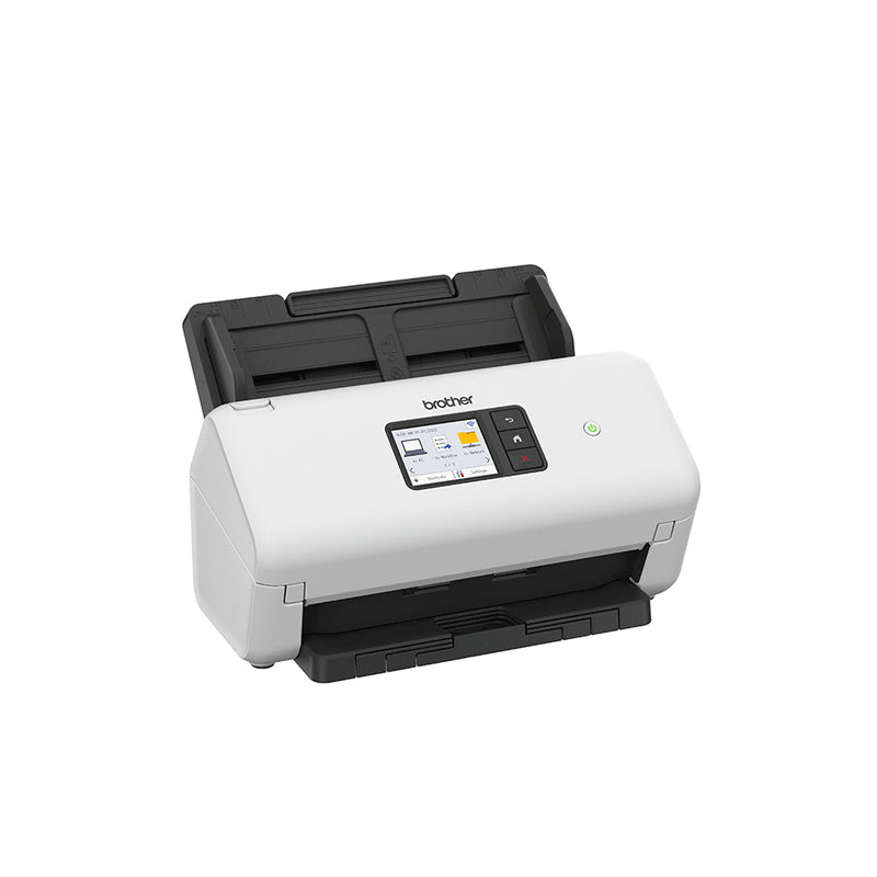 Brother Desktop-Scanner – Schnell und kabellos