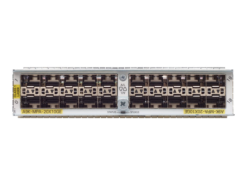 Cisco Ethernet Erweiterungsmodul – 20 Ports, 10 Gigabit