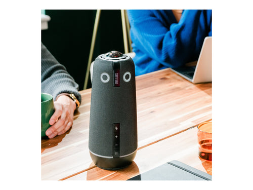 OWL LABS Meeting Owl 4+ – 360° Kamera, 4K Video