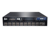 Juniper Netzwerk-Switch – 40 Ports, schnelle Verbindung