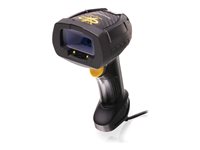 Datalogic PowerScan Barcode-Scanner – USB-Anschluss, 2D-Scans