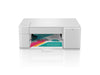 Brother 3-in-1 Drucker – Drucken, Scannen, Kopieren leicht gemacht
