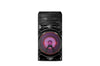 LG XBOOM Party-Lautsprecher – Bluetooth, LED-Lichter