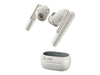 HP Poly Voyager Free 60+ Earbuds – Kabellos mit Touchscreen Ladecase