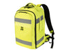 Dicota Sicherheits-Rucksack – Sichtbar & Wasserdicht, 32-38 Liter