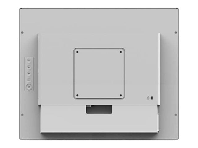 Microtouch 17" LCD-Monitor – Touchscreen, 5:4 Seitenverhältnis