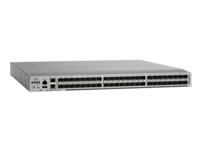 Cisco Netzwerk-Switch – 48 Anschlüsse, 10 Gigabit Ethernet