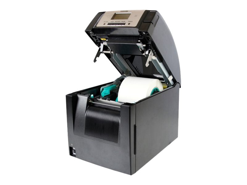 Toshiba Etikettendrucker – Thermotransfer, USB & Bluetooth