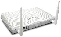 Draytek Vigor Router – Dual-Band WLAN, Gigabit Ethernet
