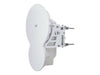 Ubiquiti AirFiber Wireless Bridge – 1.4 Gbps, 24 GHz