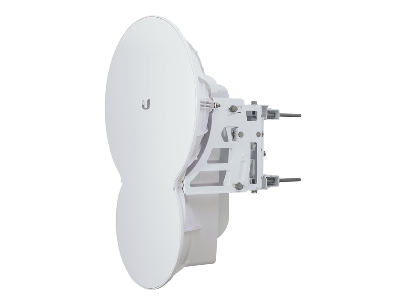 Ubiquiti AirFiber Wireless Bridge – 1.4 Gbps, 24 GHz
