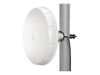 MikroTik nRAY Wireless Bridge – 2000 Mbit/s, 1,5 km Reichweite