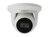 Hanwha Überwachungskamera – 2MP, wetterfest, mit Nachtsicht