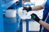 DATALOGIC Handrückenscanner – 2D-Imager, Bluetooth