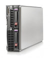 HPE ProLiant Blade-Server – Leistungsstark und erweiterbar