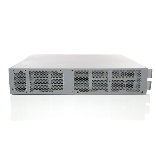 Juniper Netzwerk-Sicherheitsgerät – 1GbE, Rack-montierbar