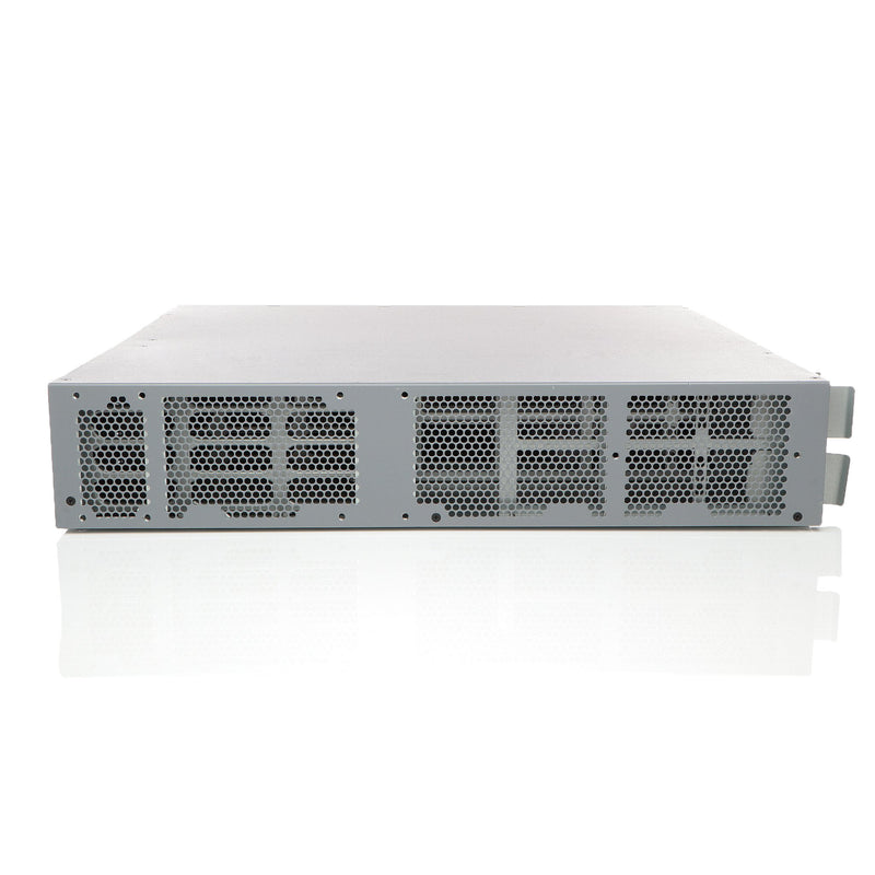 Juniper Netzwerk-Sicherheitsgerät – 1GbE, Rack-montierbar