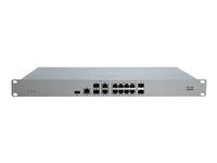 Cisco Meraki MX85 Router – Cloud-Management, Sicherheit für Unternehmen