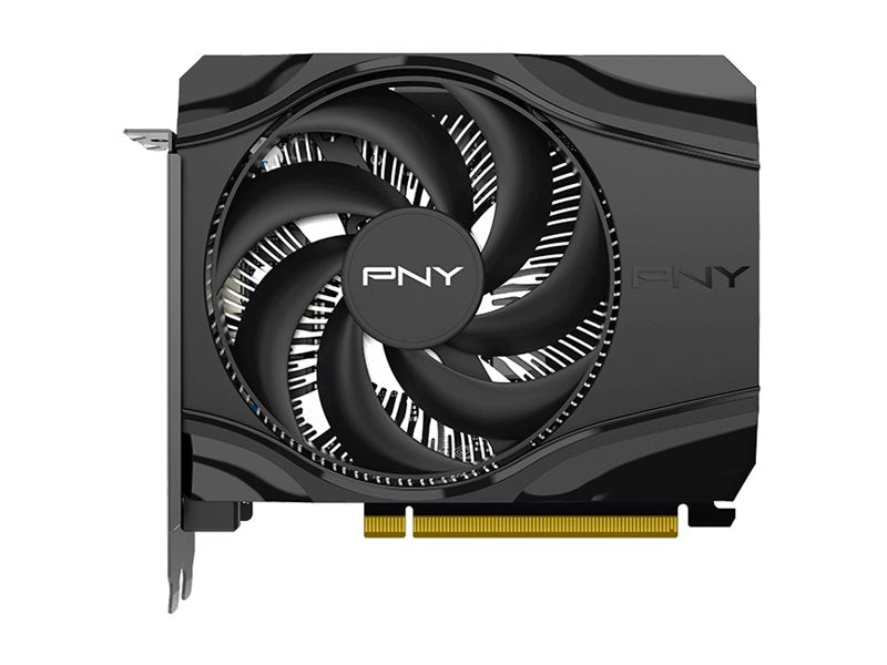 PNY GeForce RTX 5060 Grafikkarte – 8 GB für flüssige Grafik