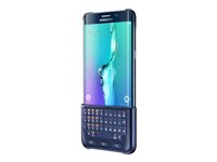 Samsung Keyboard Cover – Schutz und Tippkomfort für Galaxy S6 edge+