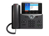 Cisco IP-Telefon 8851 – HD-Telefonie, Verschlüsselung