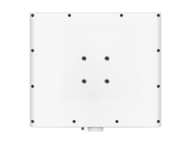 TP-Link Wi-Fi 6 Access Point – Wetterfest, bis zu 4000 Nutzer