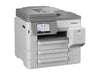 Brother Multifunktionsdrucker – Drucken, Scannen, Kopieren, Faxen