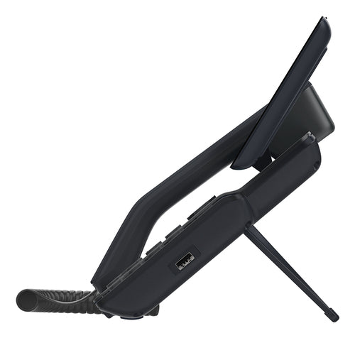 Fanvil IP-Telefon – Videotelefonie mit Kamera und Bluetooth