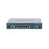 Cisco Catalyst 3560 Switch – 8 Ports, Power over Ethernet