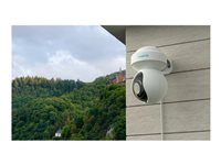 Reolink WLAN Überwachungskamera – 5 MP, einfache Installation