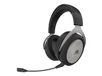 Corsair Gaming-Headset – Kabellos, Ohrumschließend