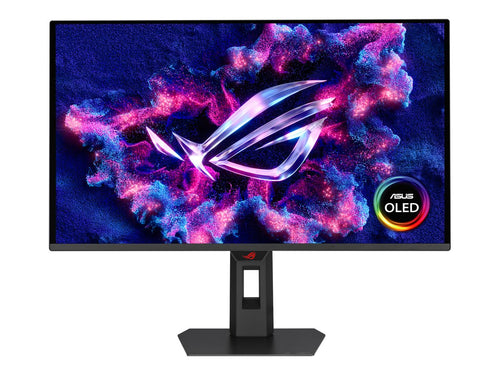 ASUS OLED Gaming-Monitor – 27" 2K-Display, 500 Hz