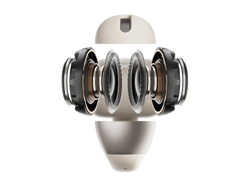 Shokz OpenDots One Kopfhörer – Offenes Ohr, kabellos