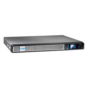 EATON Rack-USV – 650 VA, 1-phasig für zuverlässige Stromversorgung