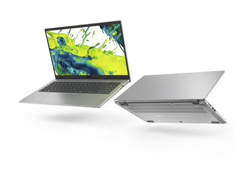 Acer Aspire 15" Laptop – Core i7, 16 GB RAM, 1 TB Speicher