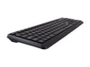 V7 USB-Tastatur – Spanisches Layout, Multimedia-Tasten