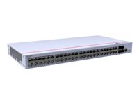 Huawei Netzwerk-Switch – 48 Anschlüsse, Gigabit Ethernet