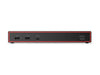 Lenovo ThinkPad Dockingstation – USB4, HDMI, DisplayPort