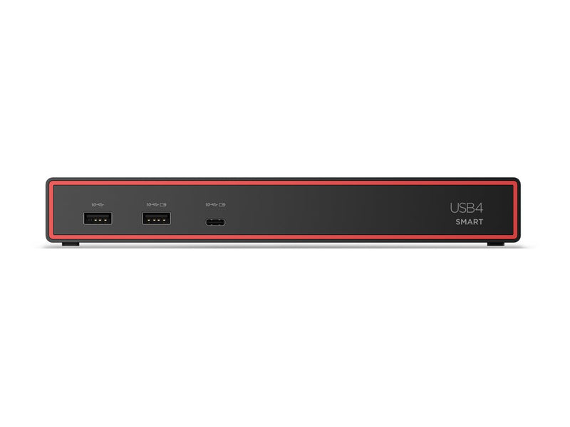 Lenovo ThinkPad Dockingstation – USB4, HDMI, DisplayPort