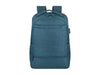 Rivacase Laptop-Rucksack – Für 17,3" Notebooks, mit USB-Anschluss