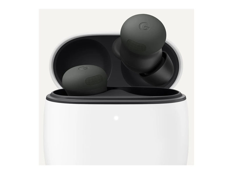 Google Pixel Buds Pro – Kabellos, Transparenzmodus