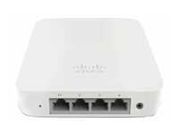 Cisco Meraki MR36H Access Point – Schnelles WLAN, einfache Installation