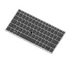 HP Notebook-Ersatztastatur – Spanisch, hinterleuchtet